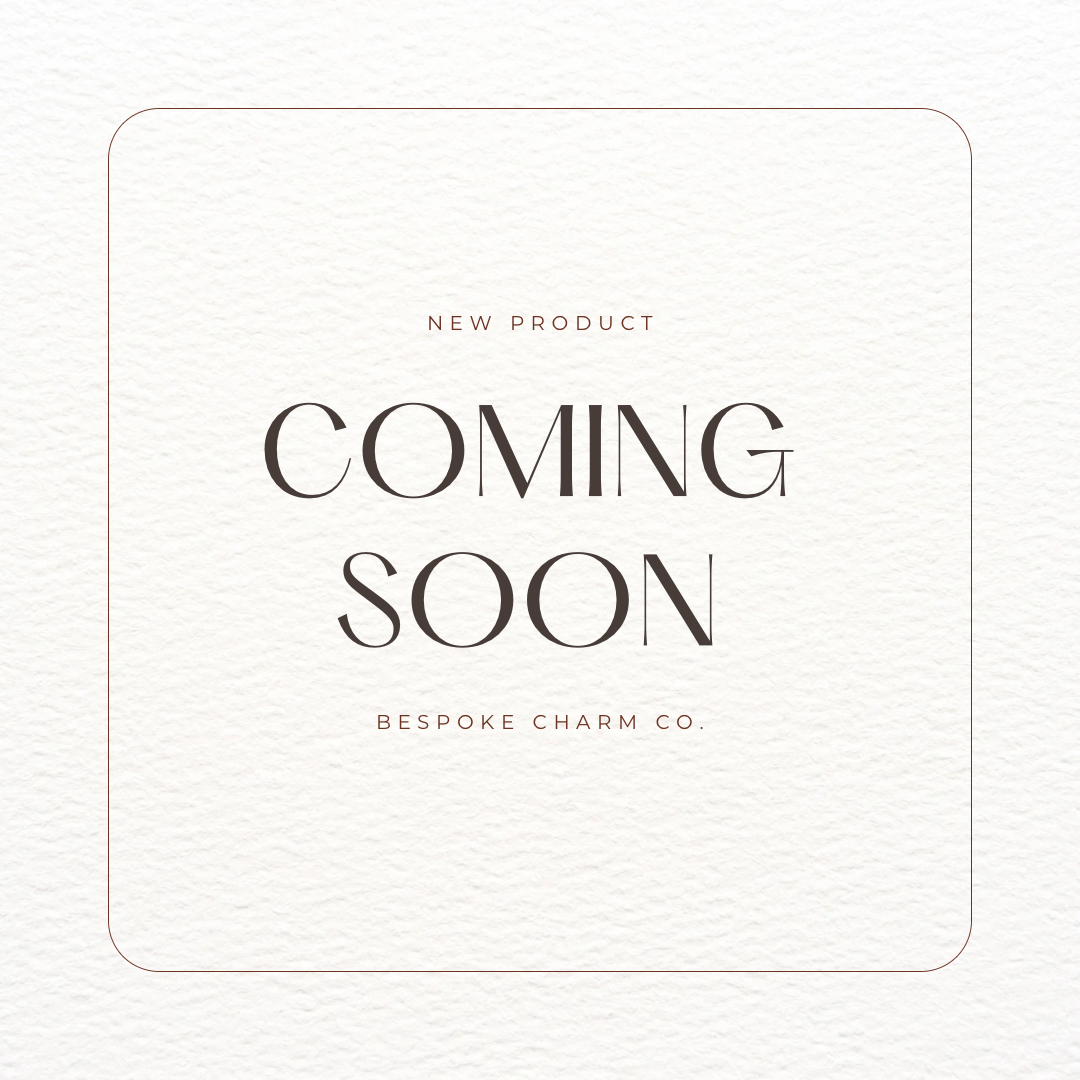 Eternal Bouquet Charm